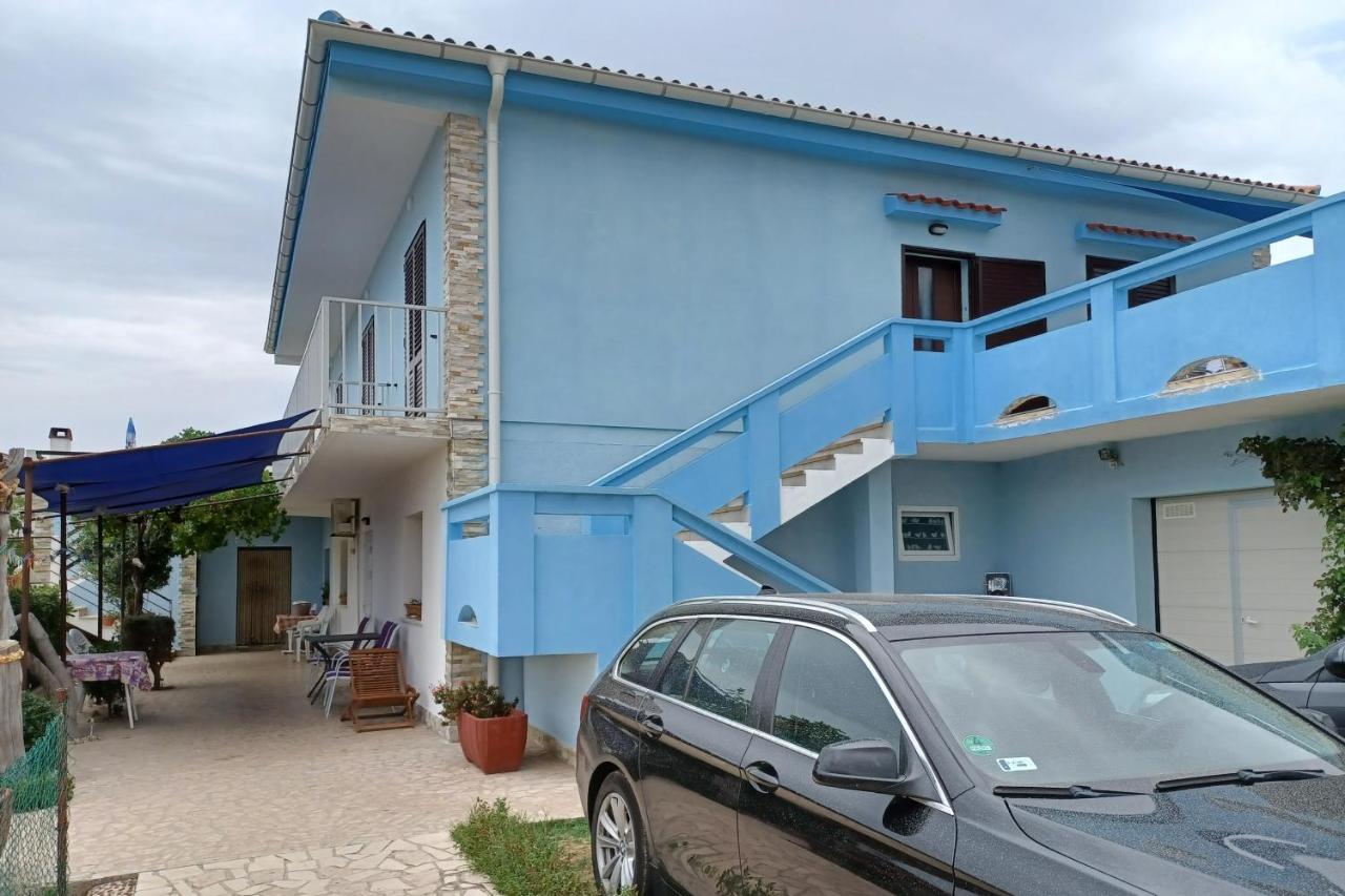 Apartments With A Parking Space Pag - 6325 Pag Town Kültér fotó
