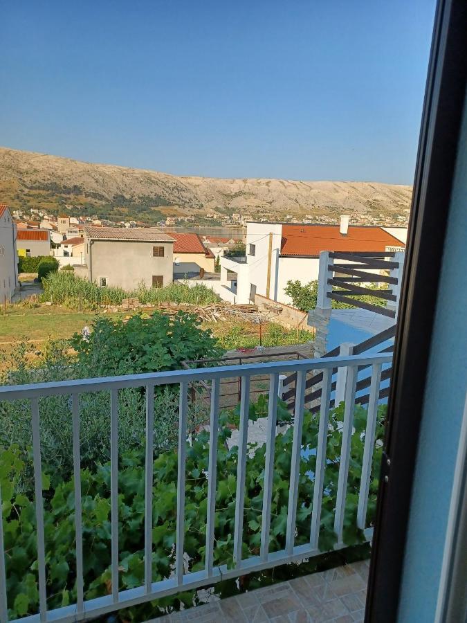Apartments With A Parking Space Pag - 6325 Pag Town Kültér fotó
