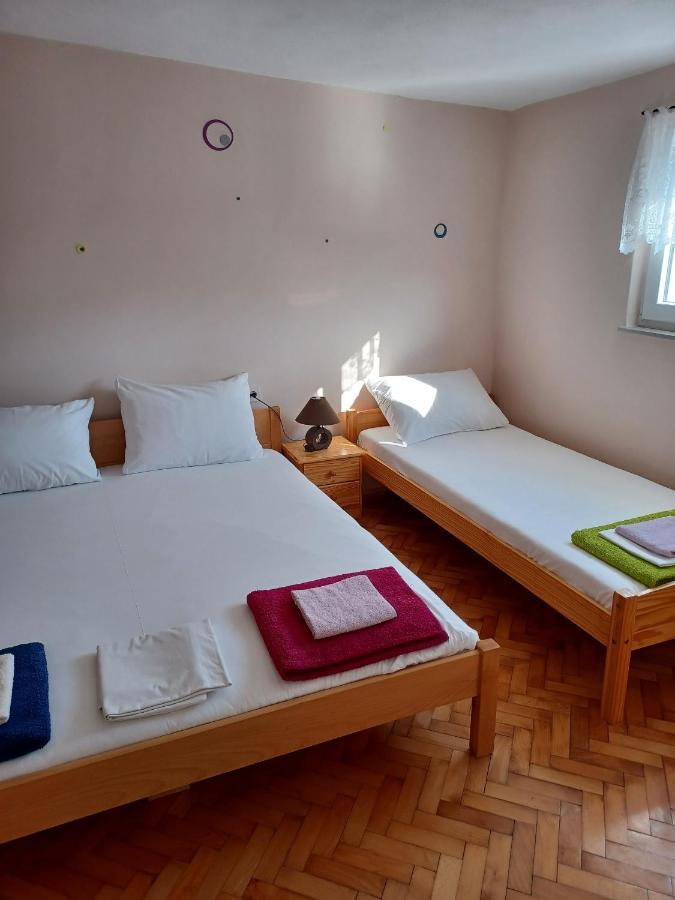 Apartments With A Parking Space Pag - 6325 Pag Town Kültér fotó