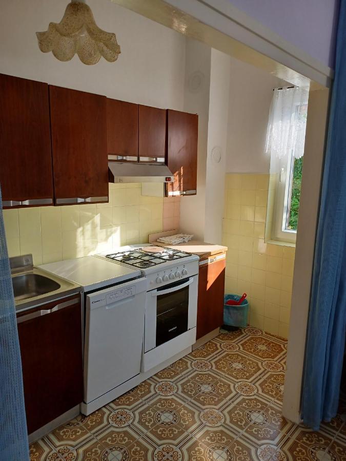 Apartments With A Parking Space Pag - 6325 Pag Town Kültér fotó