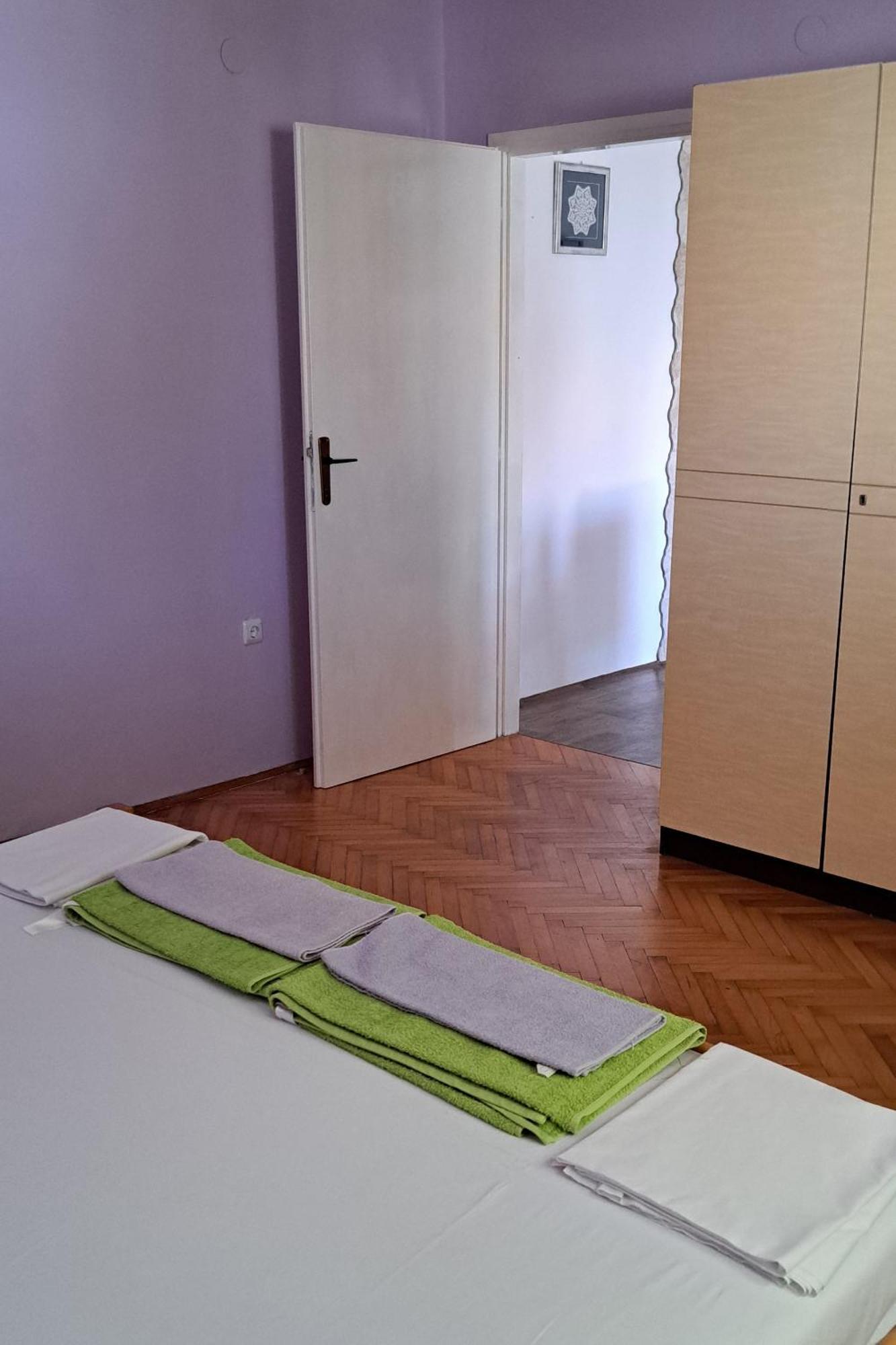 Apartments With A Parking Space Pag - 6325 Pag Town Szoba fotó